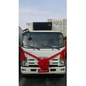 沈陽冷藏箱式汽車制造與汽車廂體制造產業現狀與發展前景