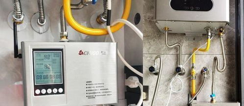 零冷水熱水器回水系統 安裝關鍵與兩種系統模式解析