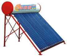 深圳太陽能熱水器選購指南 廠家、報價與系統全解析