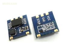 小體積3D計步器模塊 思為無線STP101M在非手腕式設備中的應用與優勢